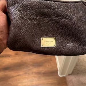 Michael kors hand bag